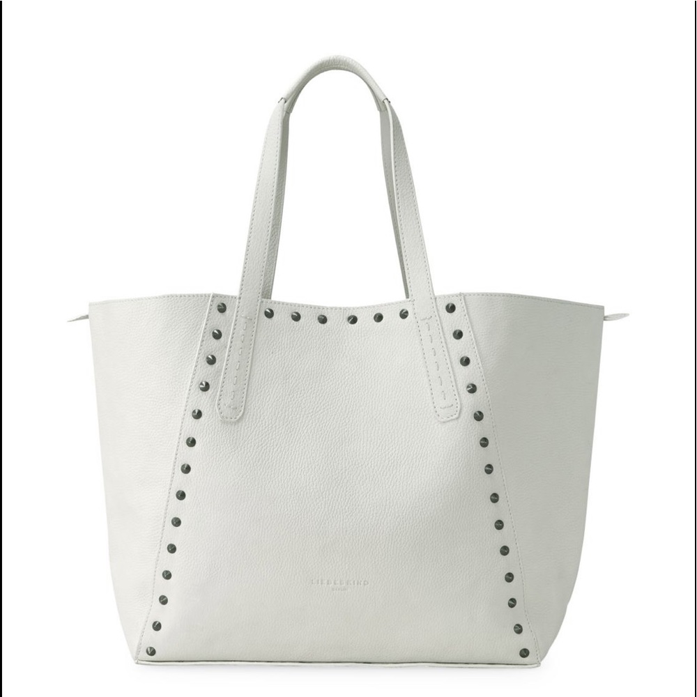 Liebeskind nigata ivory reversible shopper - Picture 4 of 4